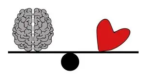 El bienestar se encuentra en el equilibrio