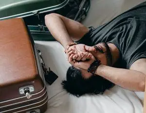 Síndrome postvacacional