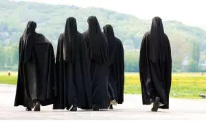 The Nun Study - El Estudio de las Monjas
