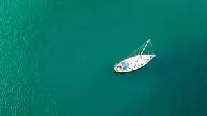 Barco sin rumbo